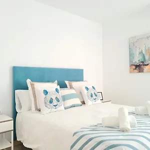 Ap. 1 En - Jupiter Apartment