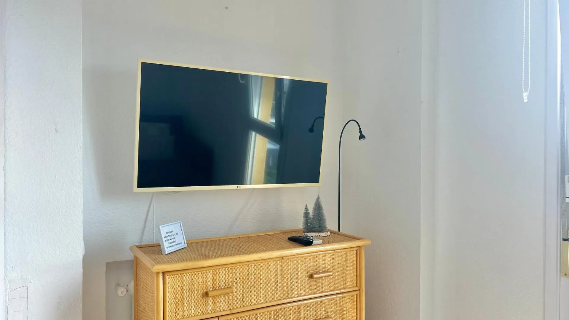 Acogedor Apartamento En Benalmadena Vistas España
